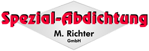Spezialabdichtung Richter